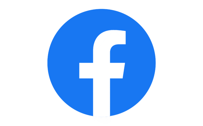 Facebook logo