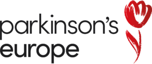 Parkinson s europe logo print rgb