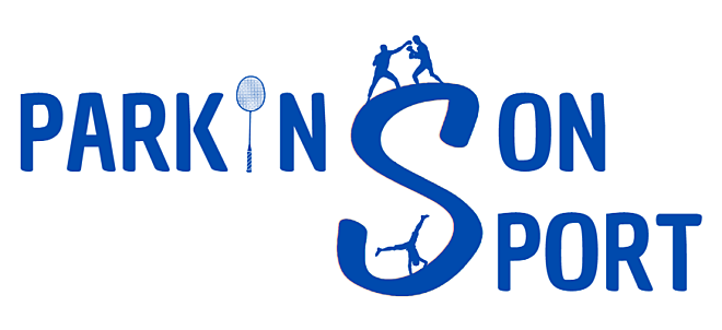 Logo Parkinson Sport35764