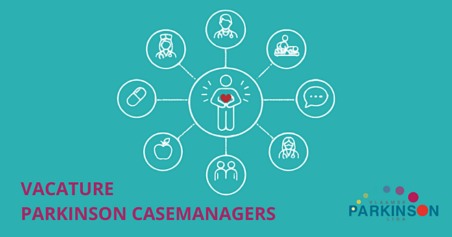 VACATURE PARKINSON CASEMANAGERS