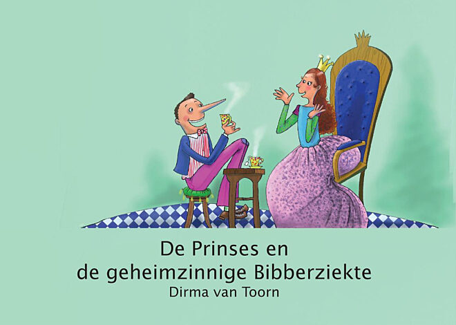 Cover Prinses
